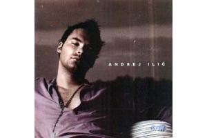 ANDREJ ILIC - Pijan i lud, Album 2011 (CD)
